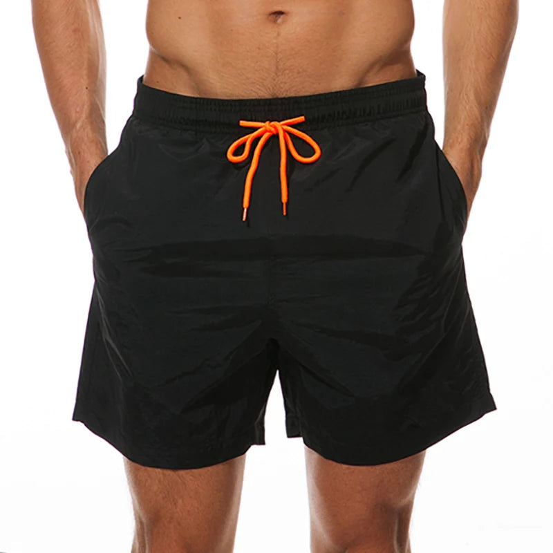 Men's Swim Trunks – Beach Board Shorts & Swimming Shorts