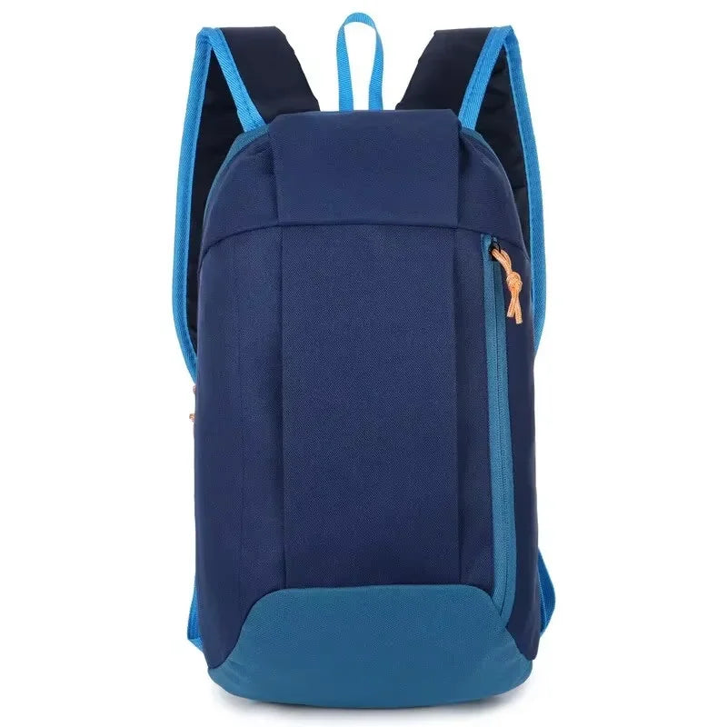 Lightweight Small Sports Backpack – Outdoor Daypack for Men & Women