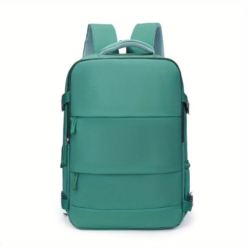 Hiking Backpack with Laptop Compartment – Men & Women
