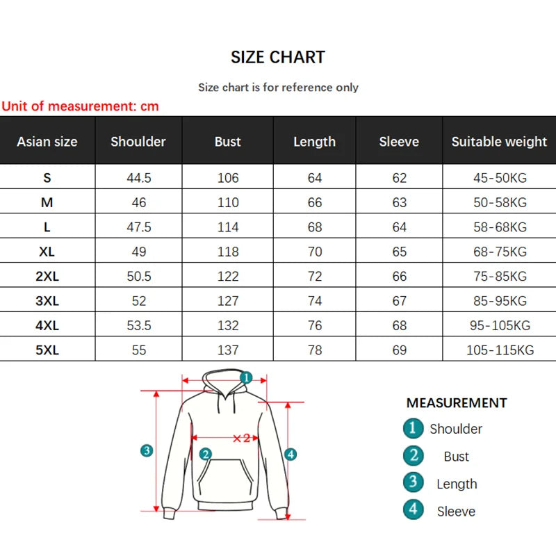 Reflective Hooded Jacket – Unisex Streetwear Windbreaker