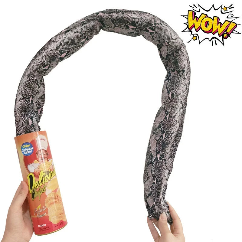 Prank Scare Box – Funny Surprise Joke Toy for Kids & Adults
