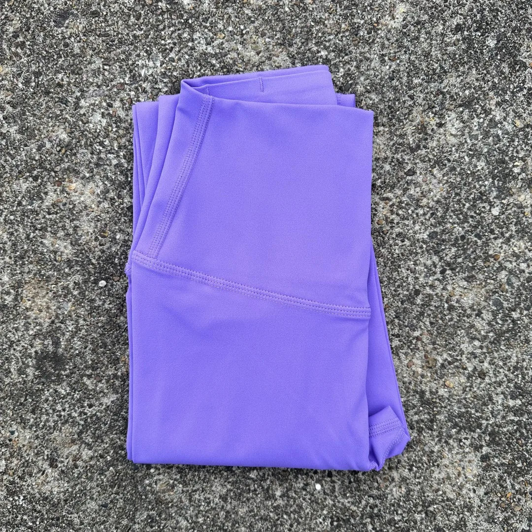 Buttery Soft High Waist Yoga Leggings for Women
