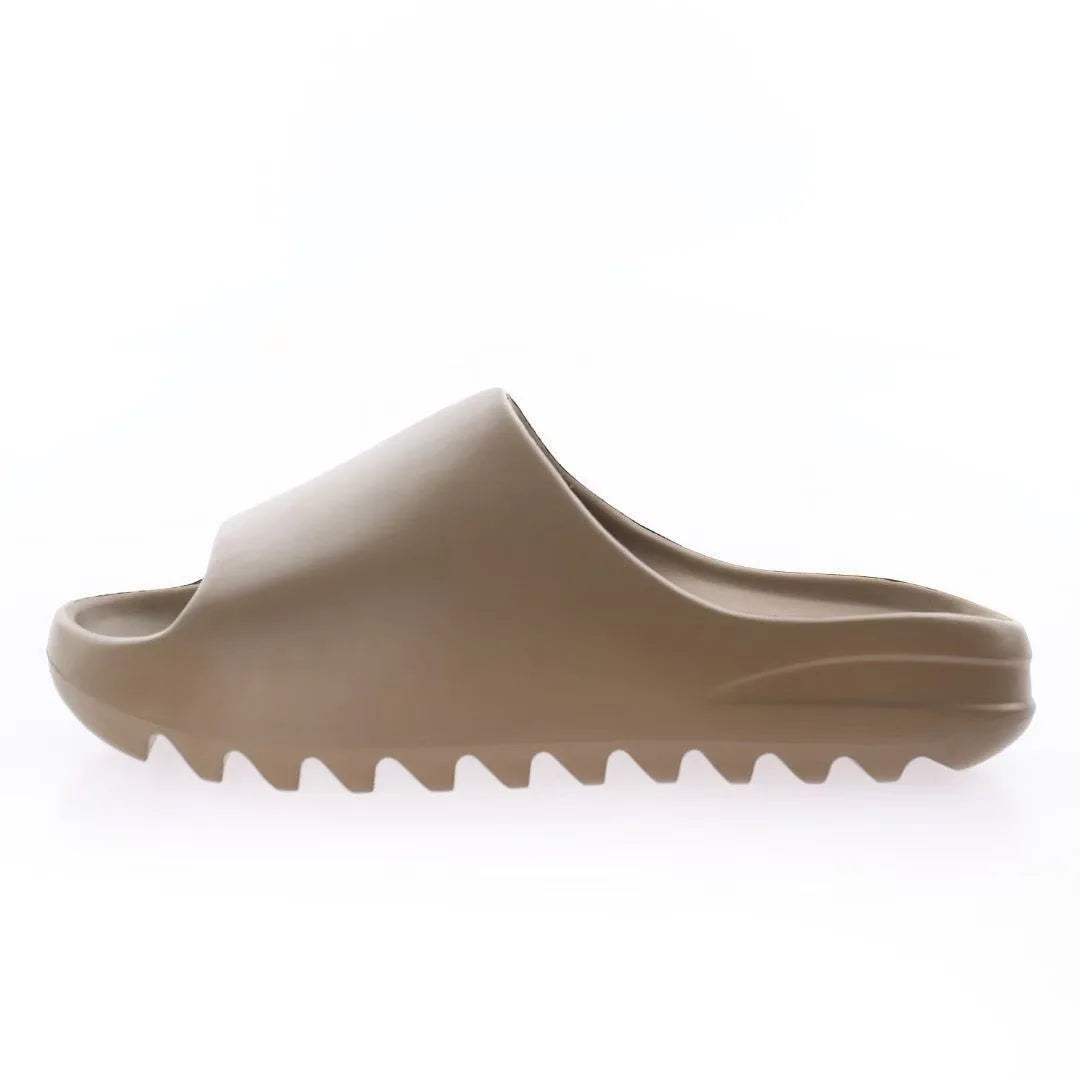 EVA Foam Slide Sandals – Unisex Non-Slip Indoor & Outdoor Slippers