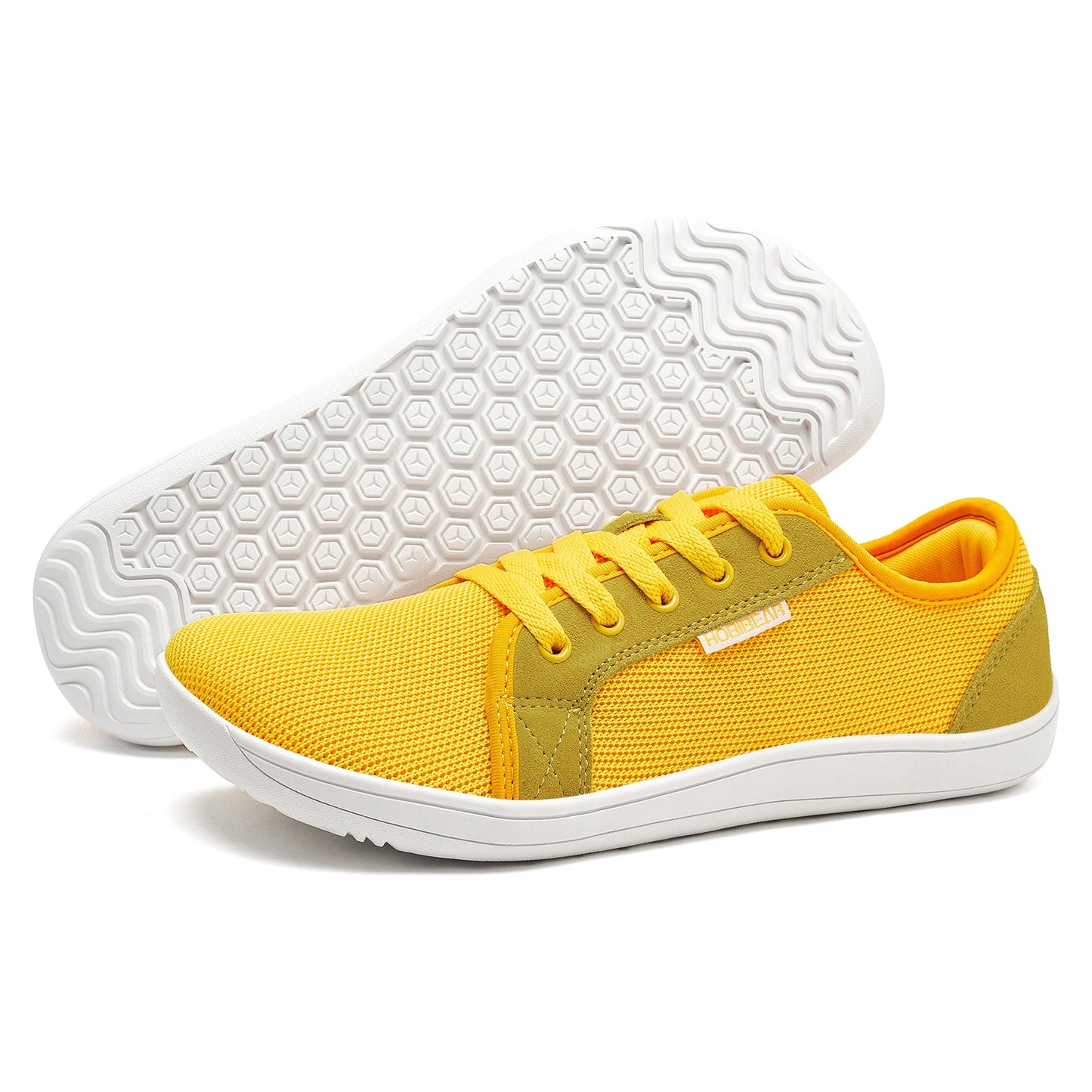Barefoot Shoes – Wide Toe Box Minimalist Sneakers Unisex