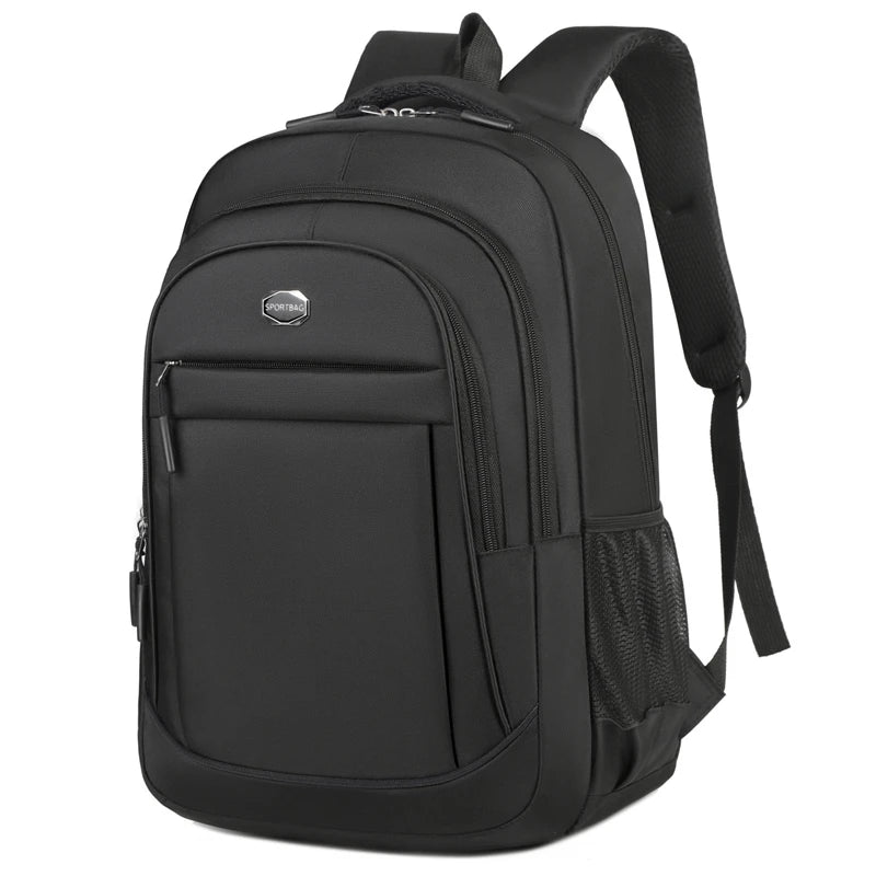 Large Capacity Backpack for Men & Women – Travel & Office