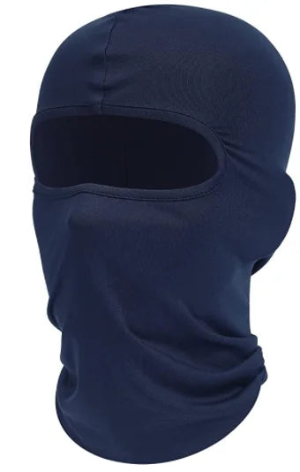 Full Face Balaclava Ski Mask – Neck Gaiter Hood