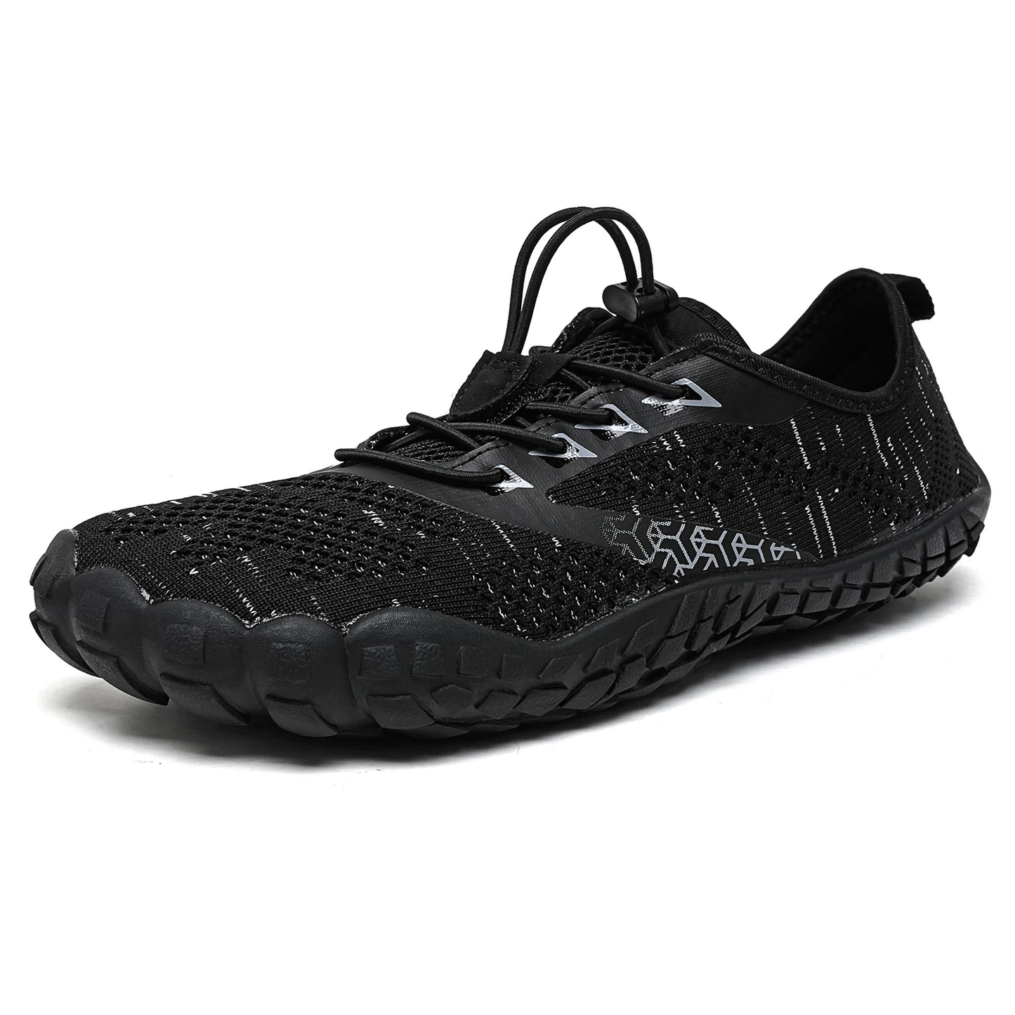 Barefoot Shoes Unisex – Wide Toe Minimalist Trail Running Sneakers