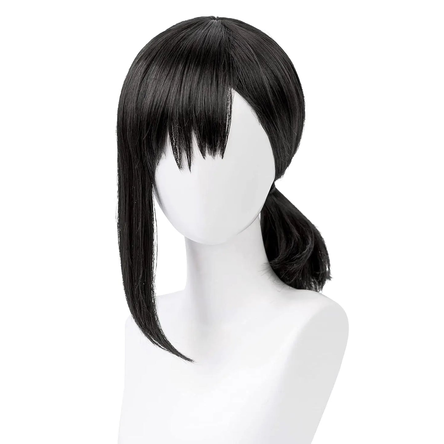 Anime Cosplay Wig – 21 Character Styles for Halloween & Costume Party
