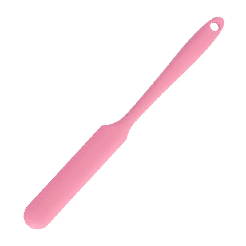 Silicone Butter Spreader Knife – Non-Stick Baking Spatula