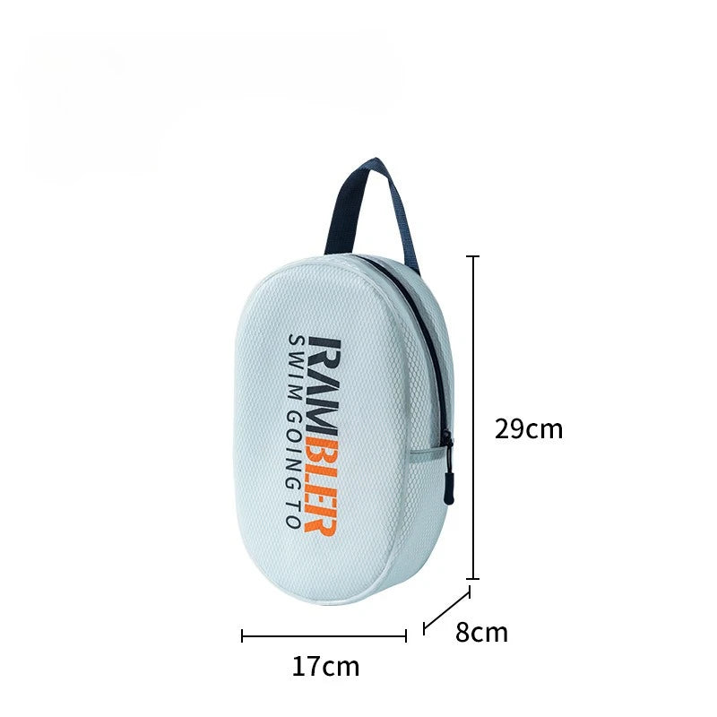 Waterproof Swim Bag – Large Capacity Wet Dry Separation Sports Bag