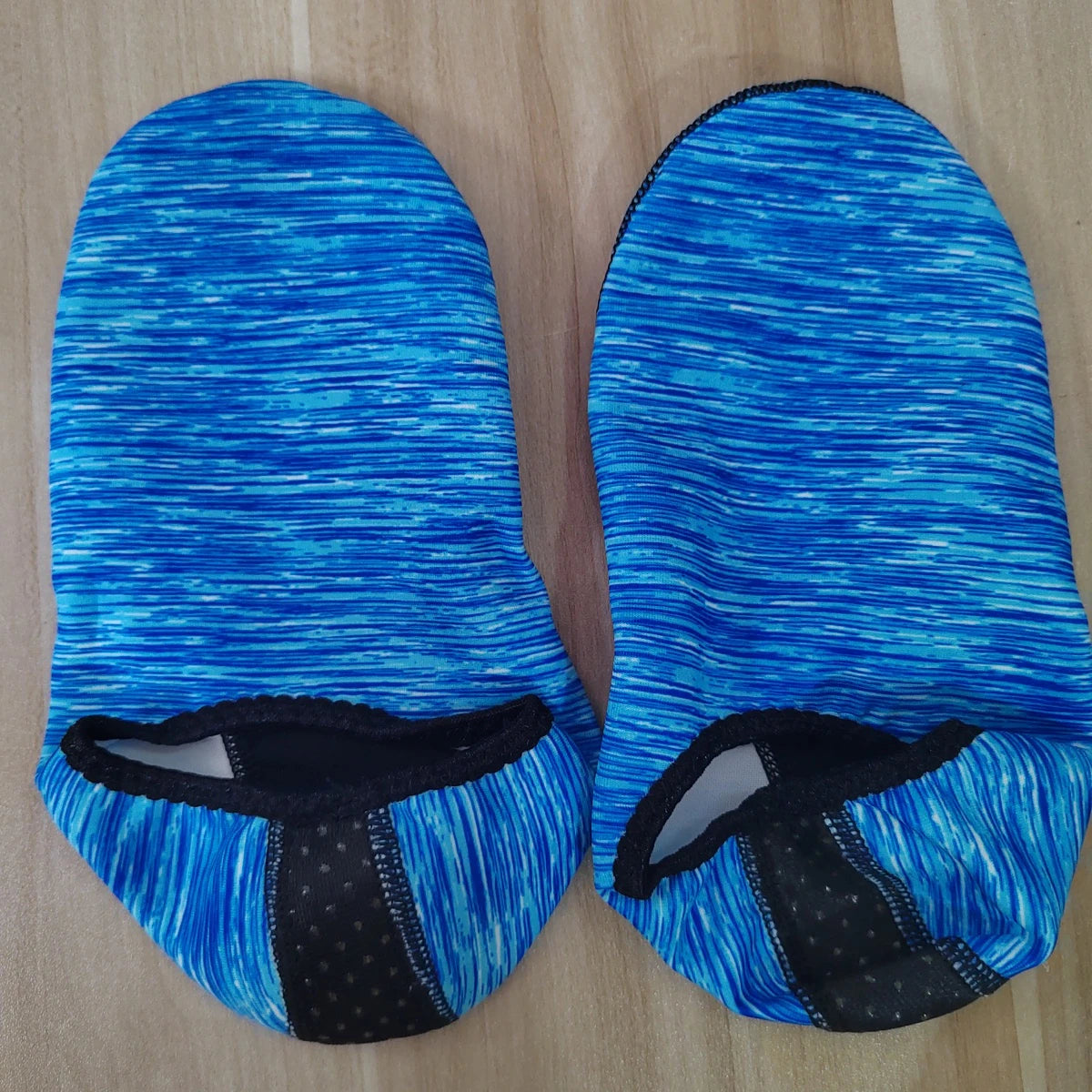 Quick Dry Water Socks – Unisex Non-Slip Aqua Shoes