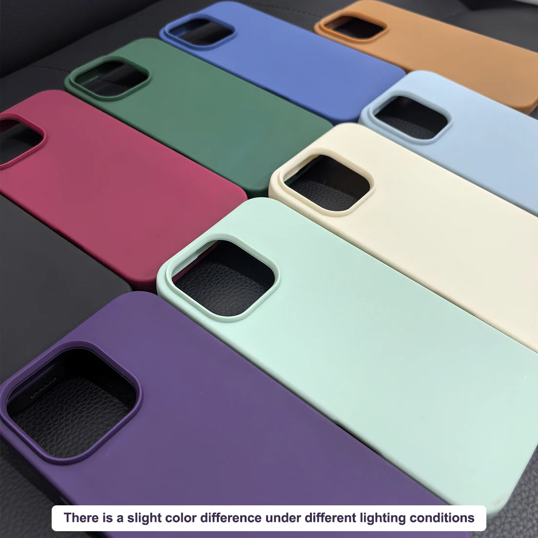 Iphone 17 Pro Max Case Upgrade Phone 11 12 13 14 15 16 Plus Air Cases Shockproof Cover Accessories