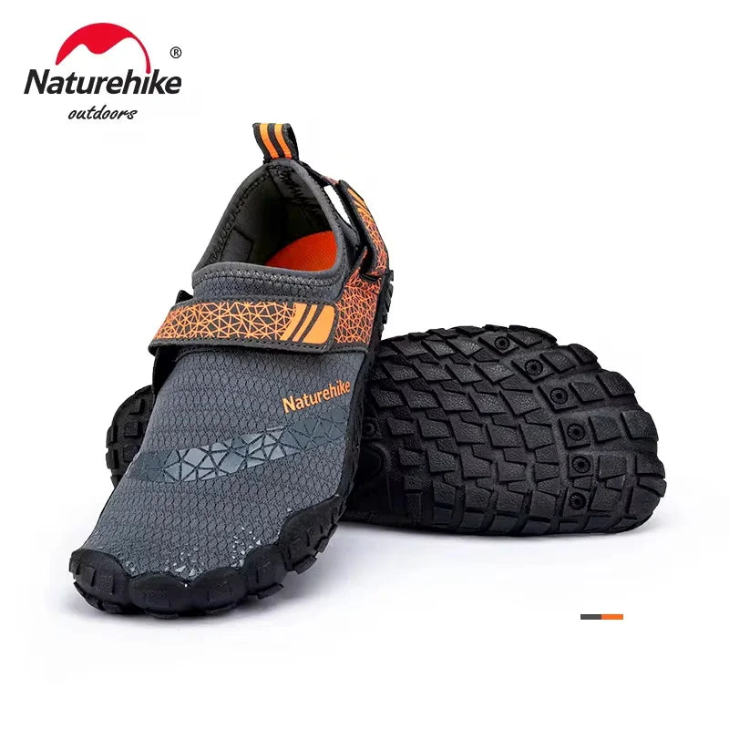 Naturehike Water Shoes – Quick-Dry Anti-Slip Aqua Wading Shoes