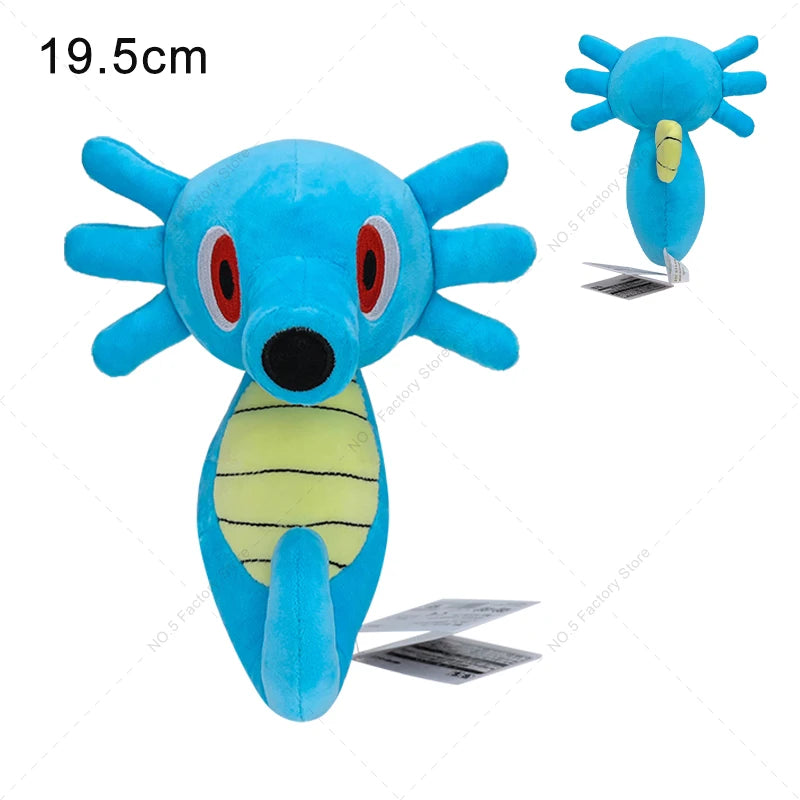 Pokemon Plush Toy – Large Stuffed Animal Doll (70+ Styles)