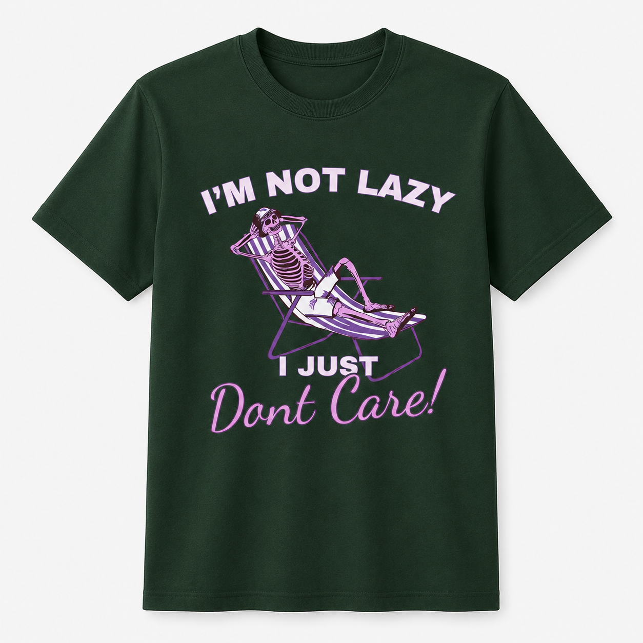 Lazy Day Shirt