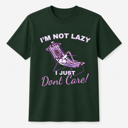 Lazy Day Shirt