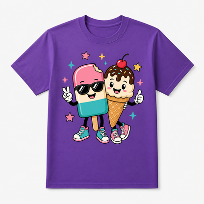 National Ice Cream Day Shirt