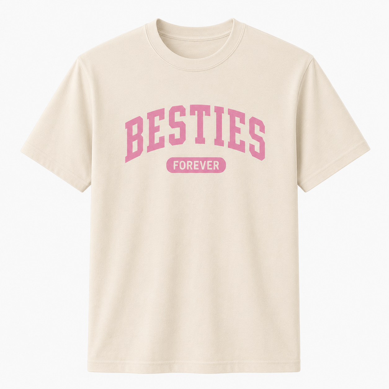 Besties Forever Shirt