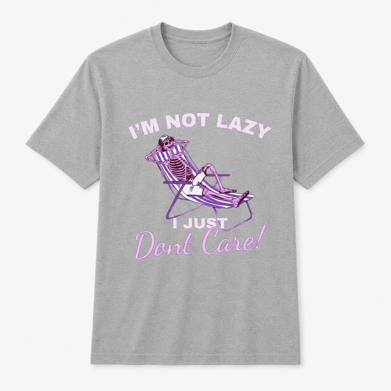 Lazy Day Shirt