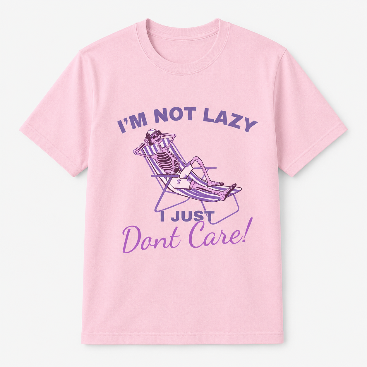 Lazy Day Shirt