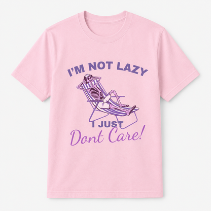 Lazy Day Shirt