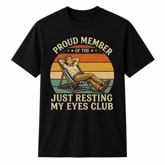 Funny Dad Shirt