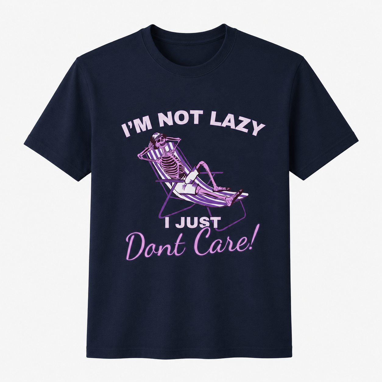 Lazy Day Shirt
