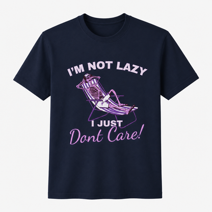 Lazy Day Shirt
