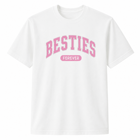 Besties Forever Shirt