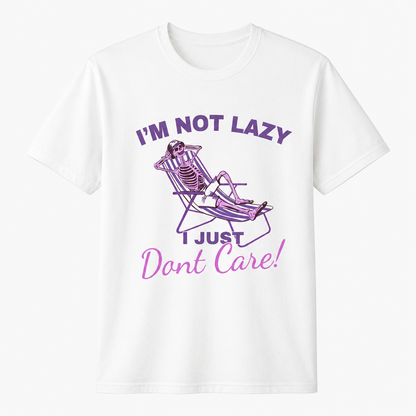 Lazy Day Shirt