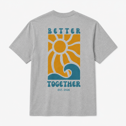 Retro Summer Shirt