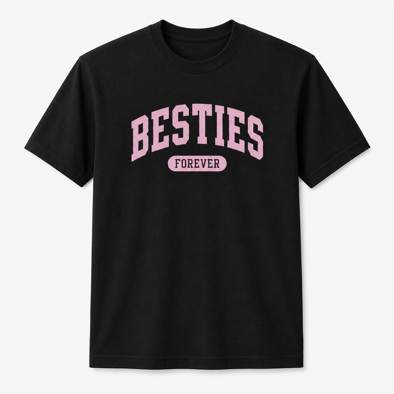 Besties Forever Shirt