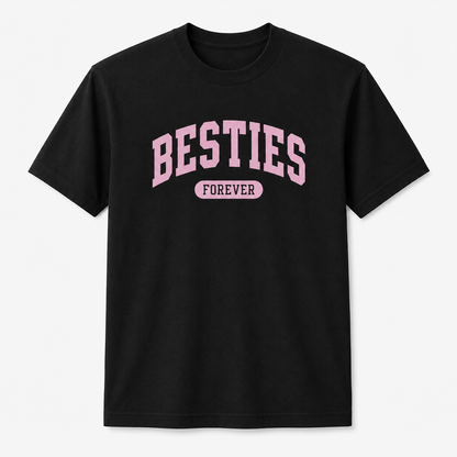 Besties Forever Shirt