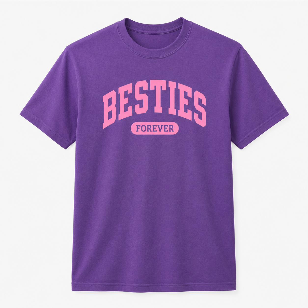 Besties Forever Shirt