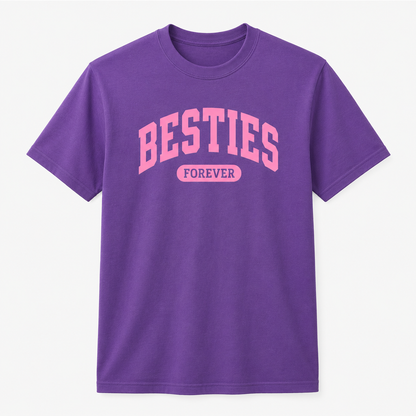 Besties Forever Shirt