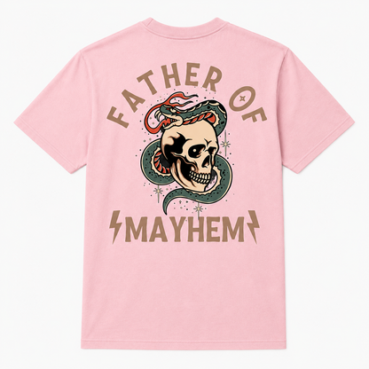 Father Of Mayhem Shirt