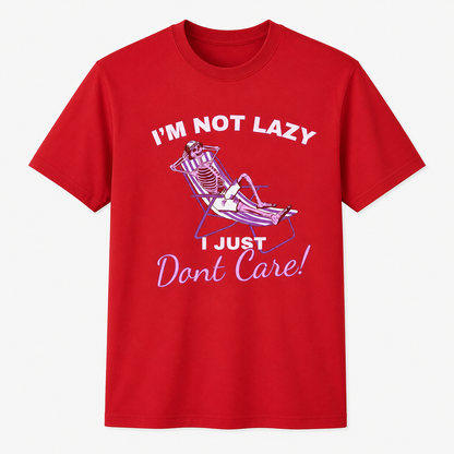 Lazy Day Shirt
