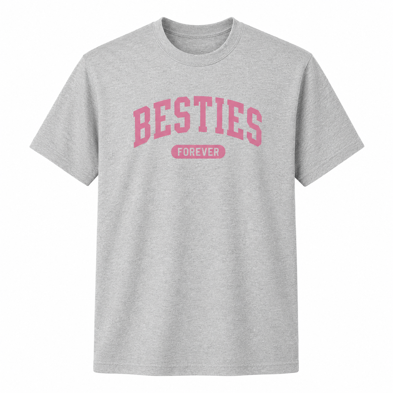 Besties Forever Shirt