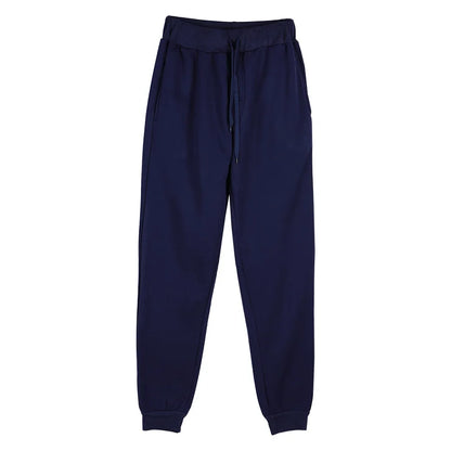 Men's Casual Jogger Sweatpants – Korean Style Athletic Trousers