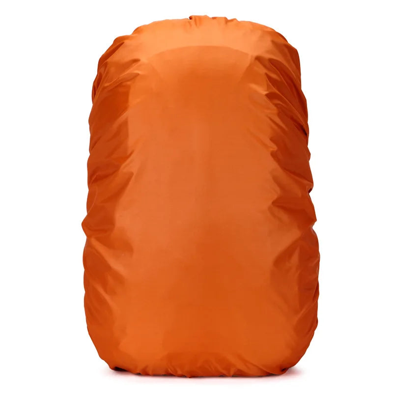 Waterproof Backpack Rain Cover – Outdoor Hiking & Camping