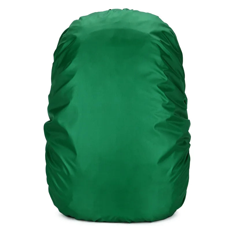 Waterproof Backpack Rain Cover – Outdoor Hiking & Camping