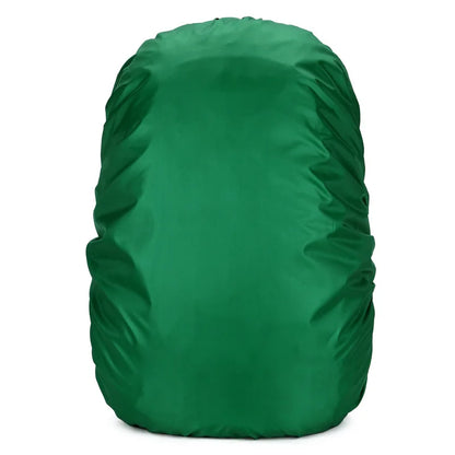 Waterproof Backpack Rain Cover – Outdoor Hiking & Camping
