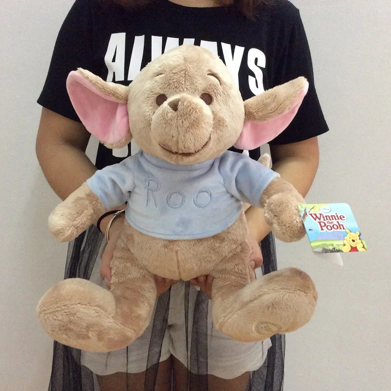 Winnie the Pooh Characters Plush Stuffed Animals – Soft Toys