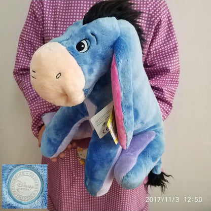 Winnie the Pooh Characters Plush Stuffed Animals – Soft Toys