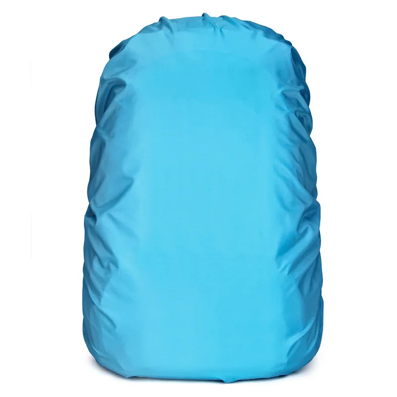 Waterproof Backpack Rain Cover – Outdoor Hiking & Camping