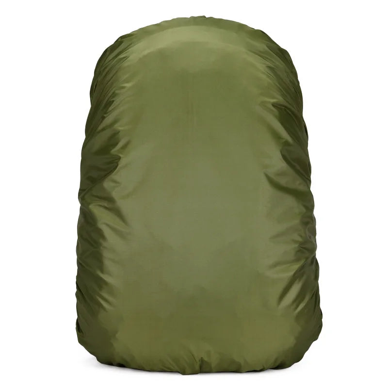 Waterproof Backpack Rain Cover – Outdoor Hiking & Camping