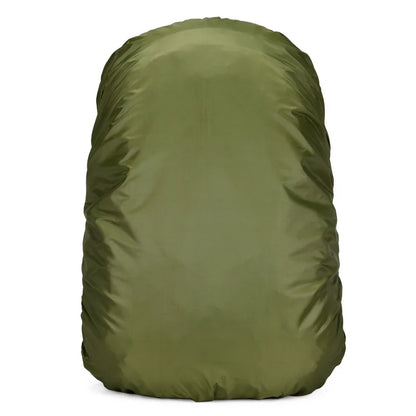 Waterproof Backpack Rain Cover – Outdoor Hiking & Camping