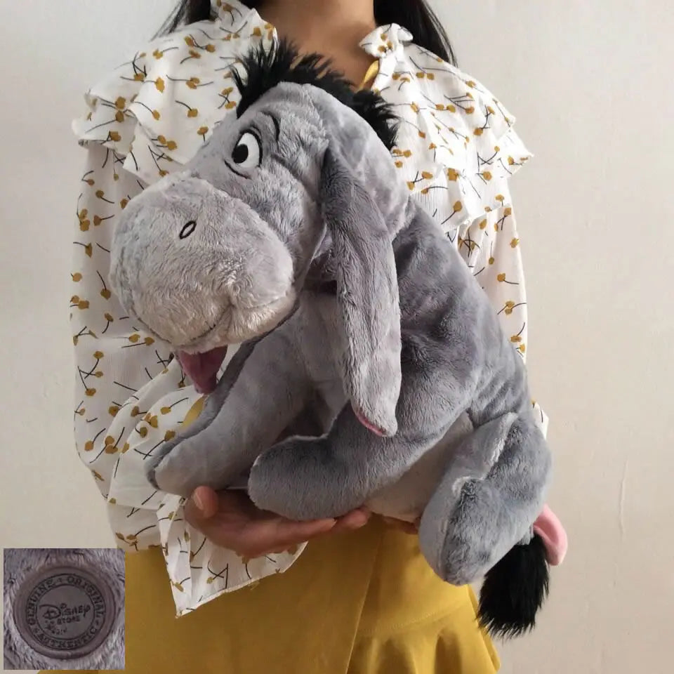 Winnie the Pooh Characters Plush Stuffed Animals – Soft Toys