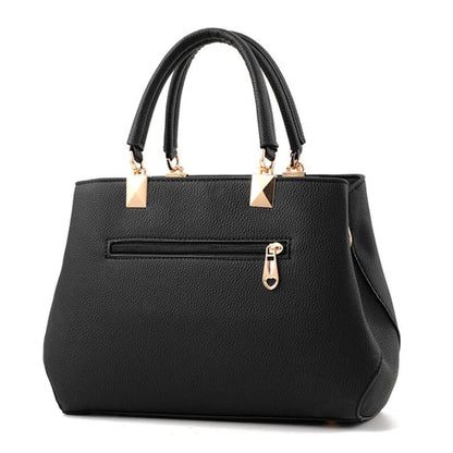 Women's Bowknot Shoulder Bag – Luxury Designer Handbag