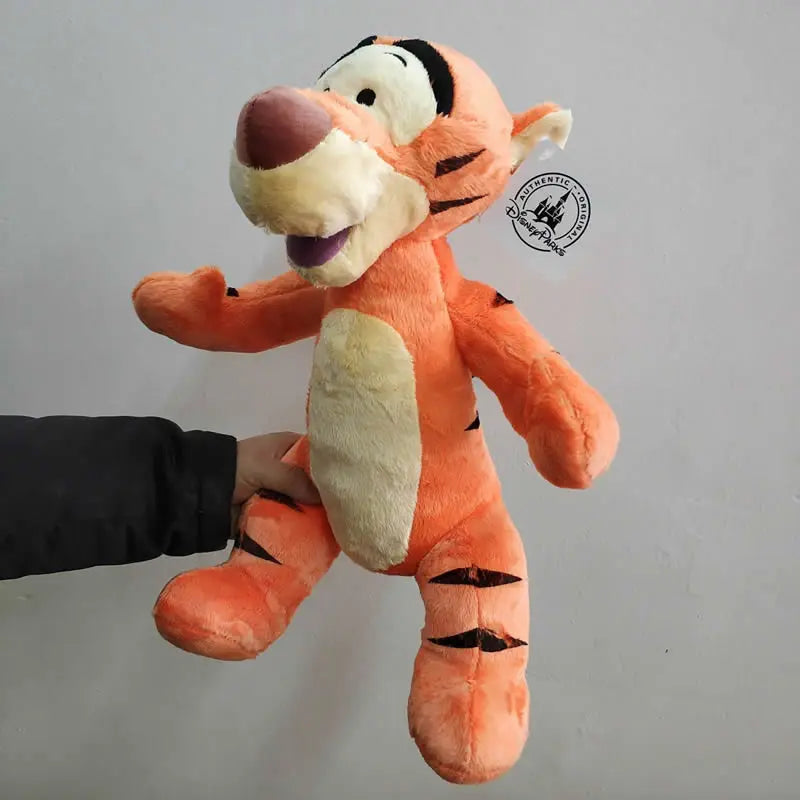 Winnie the Pooh Characters Plush Stuffed Animals – Soft Toys